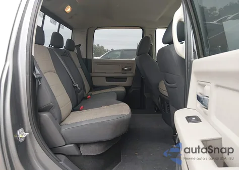 2009 Dodge Ram 1500 Slt/Sport/Trx z USA, uszkodzony, nr VIN 1D3HB13T49S770929